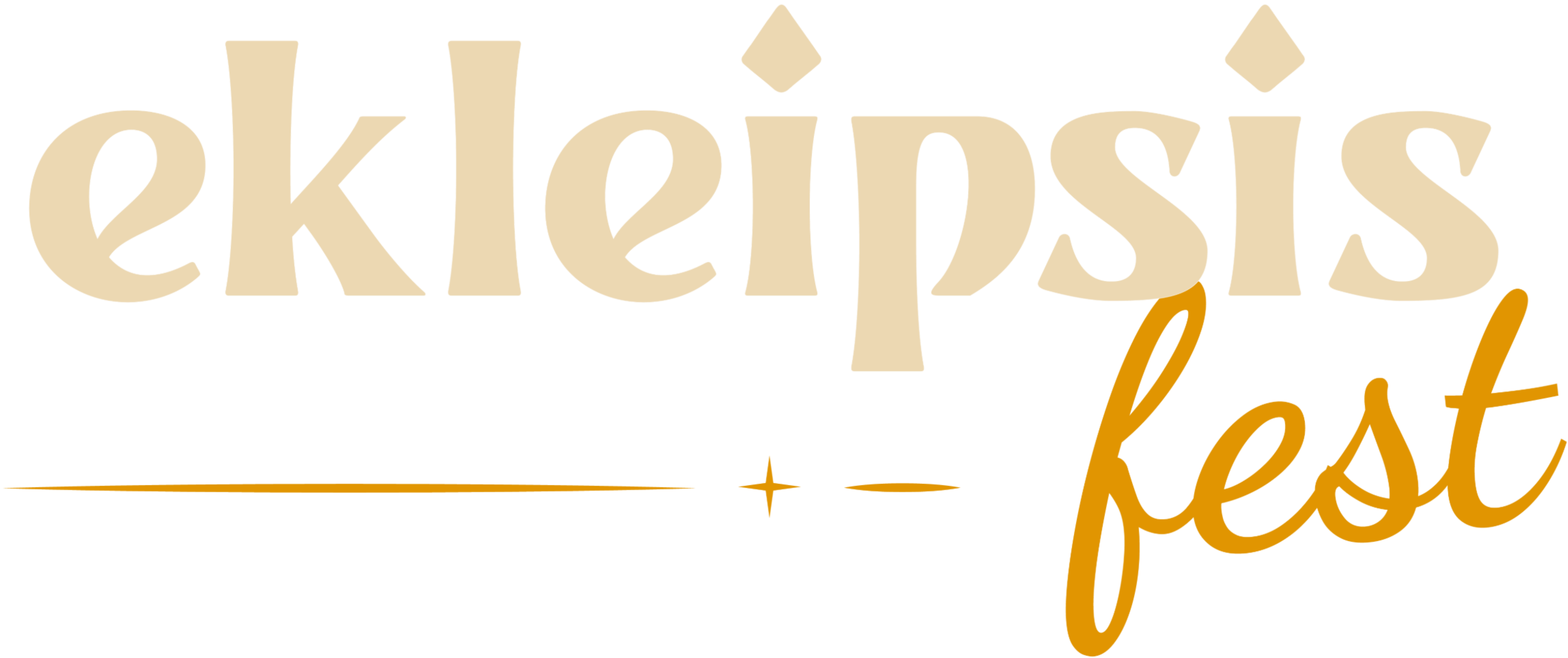Ekleipsis Fest